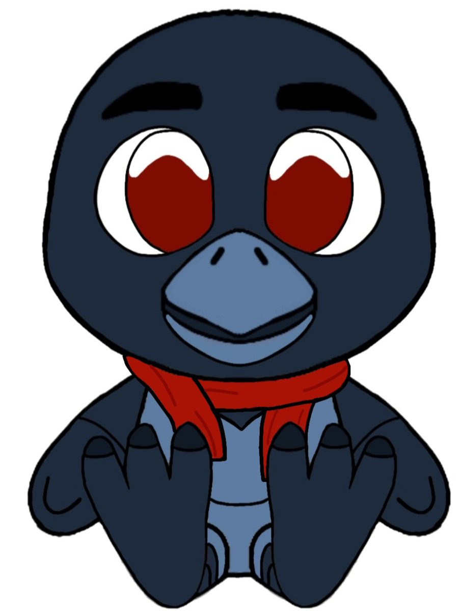 Hydrotooz's tweet photo. Custom FNAF Stone the Crow Youtooz concept!
#fnaf #youtooz #popgoes https://t.co/xH8YRYeKbP