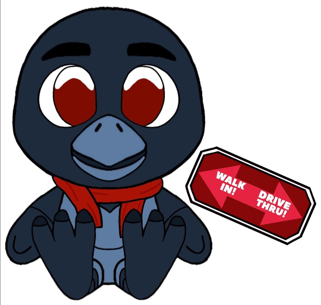 Hydrotooz's tweet photo. Custom FNAF Stone the Crow Youtooz concept!
#fnaf #youtooz #popgoes https://t.co/xH8YRYeKbP