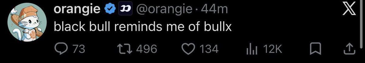 orangie tweet media