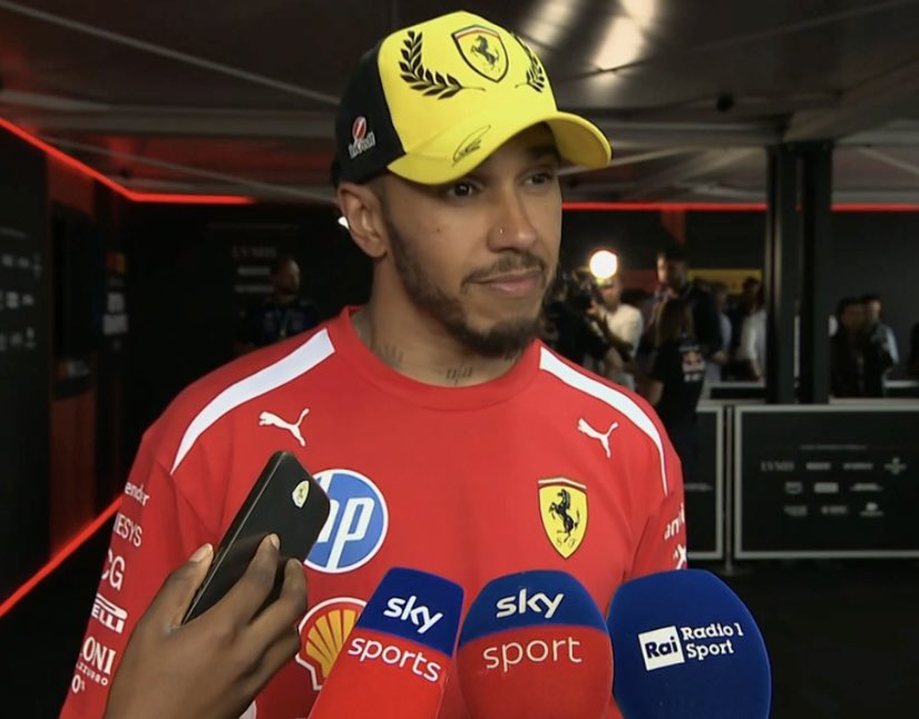 fiagirly's tweet photo. #BritishGP 🇬🇧 | Lewis Hamilton on his lack of pace today:

“I was just lacking front end. We massive underrated it with the front wing. That’s my fault and the engineering fault.” https://t.co/y9vGHzK6Ji
