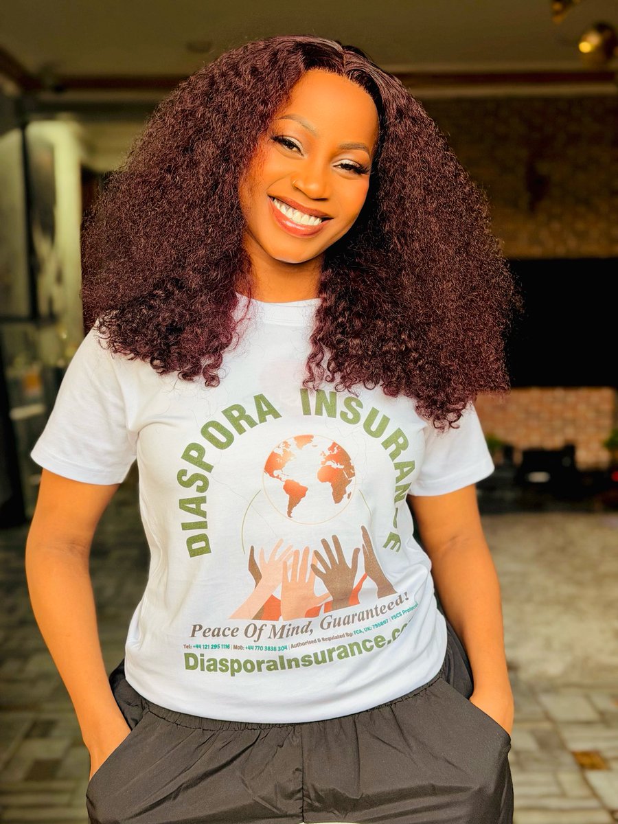 Ksheebah1's tweet photo. Life is unpredictable, but your family’s future doesn’t have to be. If you’re living abroad, Diaspora Insurance Funeral Cover helps ensure your loved ones aren’t left struggling with unexpected funeral costs. Give your family peace of mind by planning ahead. Don’t wait until it’s too late. @DiasporaCover 

👉 Tap the link of my vCard and sign up today https://t.co/1MMf79Wpks