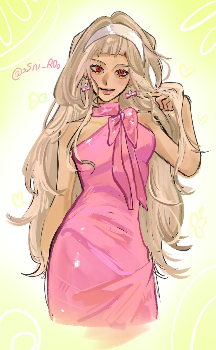 sShi_ROo's tweet photo. 01 for lurrrmee <3
#artfight2026 https://t.co/vE6Gw5Fnv5