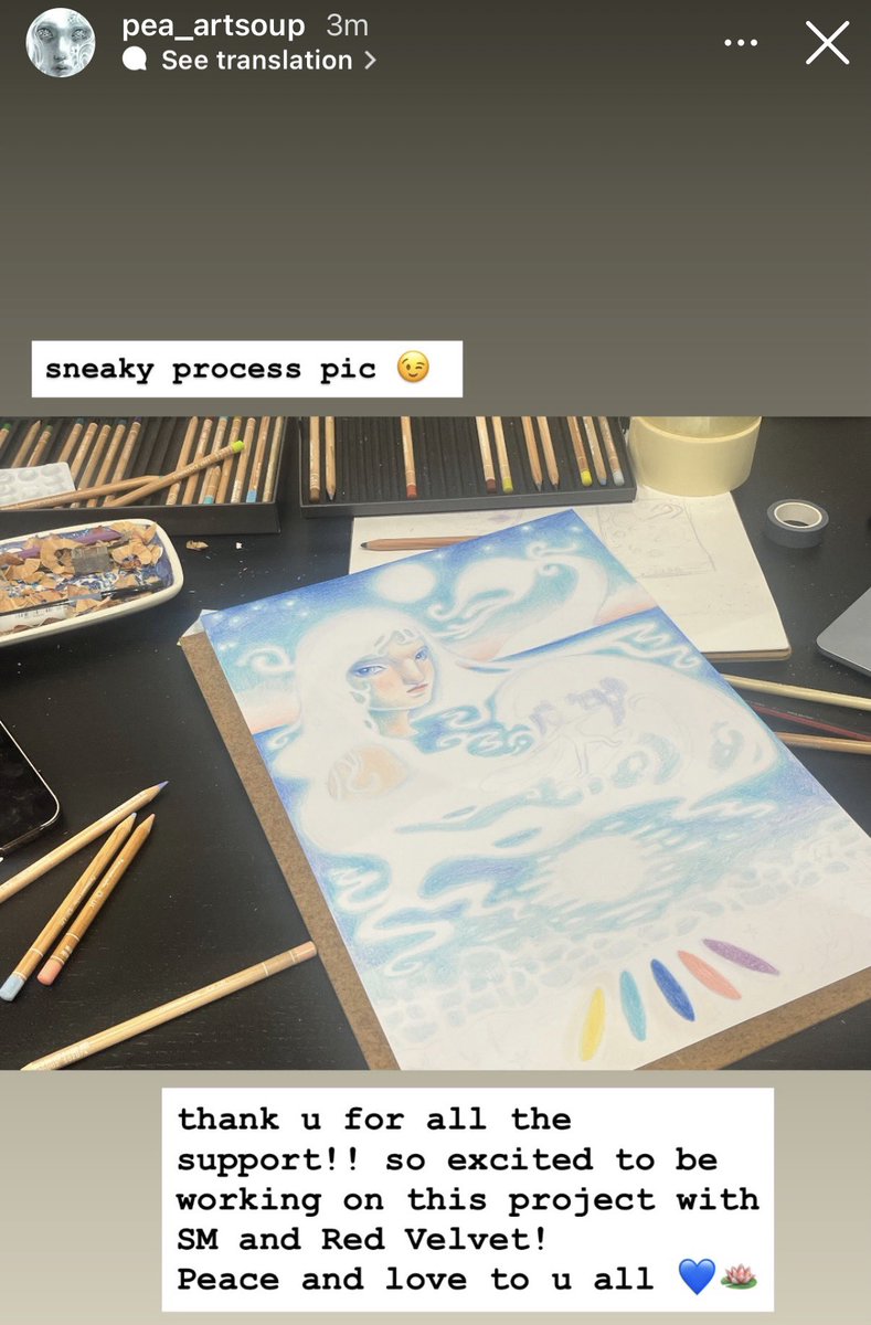 miss_kimpetit's tweet photo. งานน้องเค้ก วาดมือนะคะ no AI เด้อออออ งานของเจ้าหญิงก็ต้องทำมือนะคะ ขอบคุณคุณ pea_artsoup สำหรับงานเริ่ดๆ ให้ Queen of summer ค่ะ 🩷💛🩵💚💜 https://t.co/xLkrvJmblQ