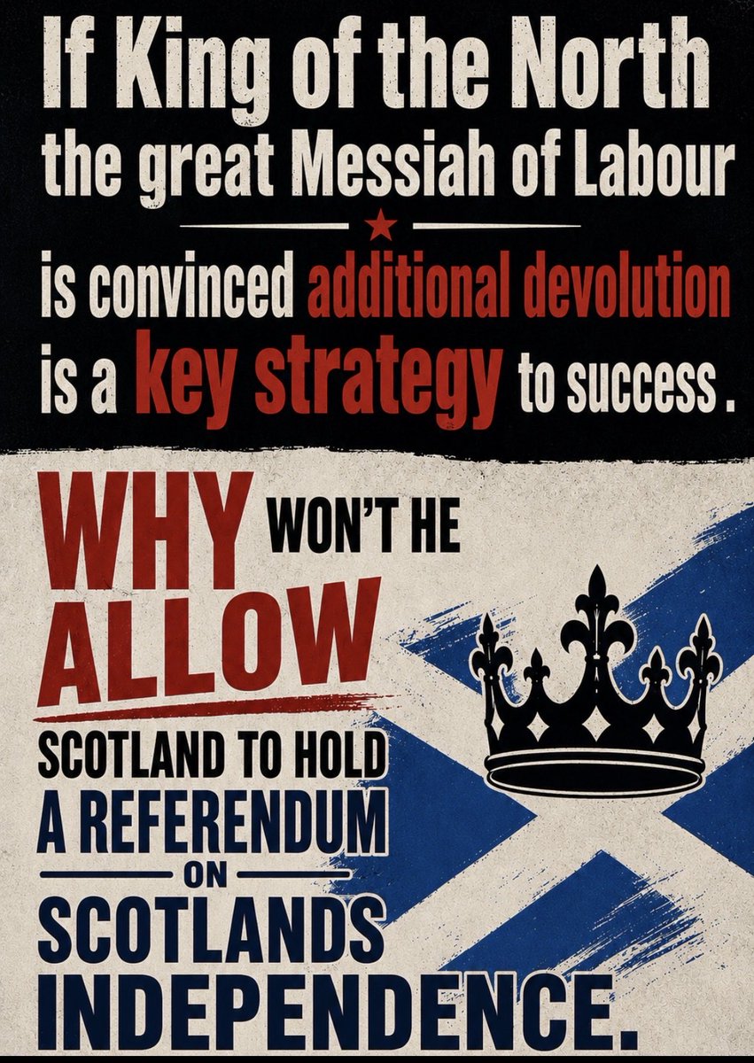 RabfaeKillie1's tweet photo. He’s not even PM yet but has already said Scotland can gets its democratic right to vote for Independence.
He says he believes in devolution and democracy but despite a mandate and a positive vote by the SG. 

#independence #indyref #indyref2 #scotland #yes #EndTheUnion https://t.co/byI3LX0Lhz