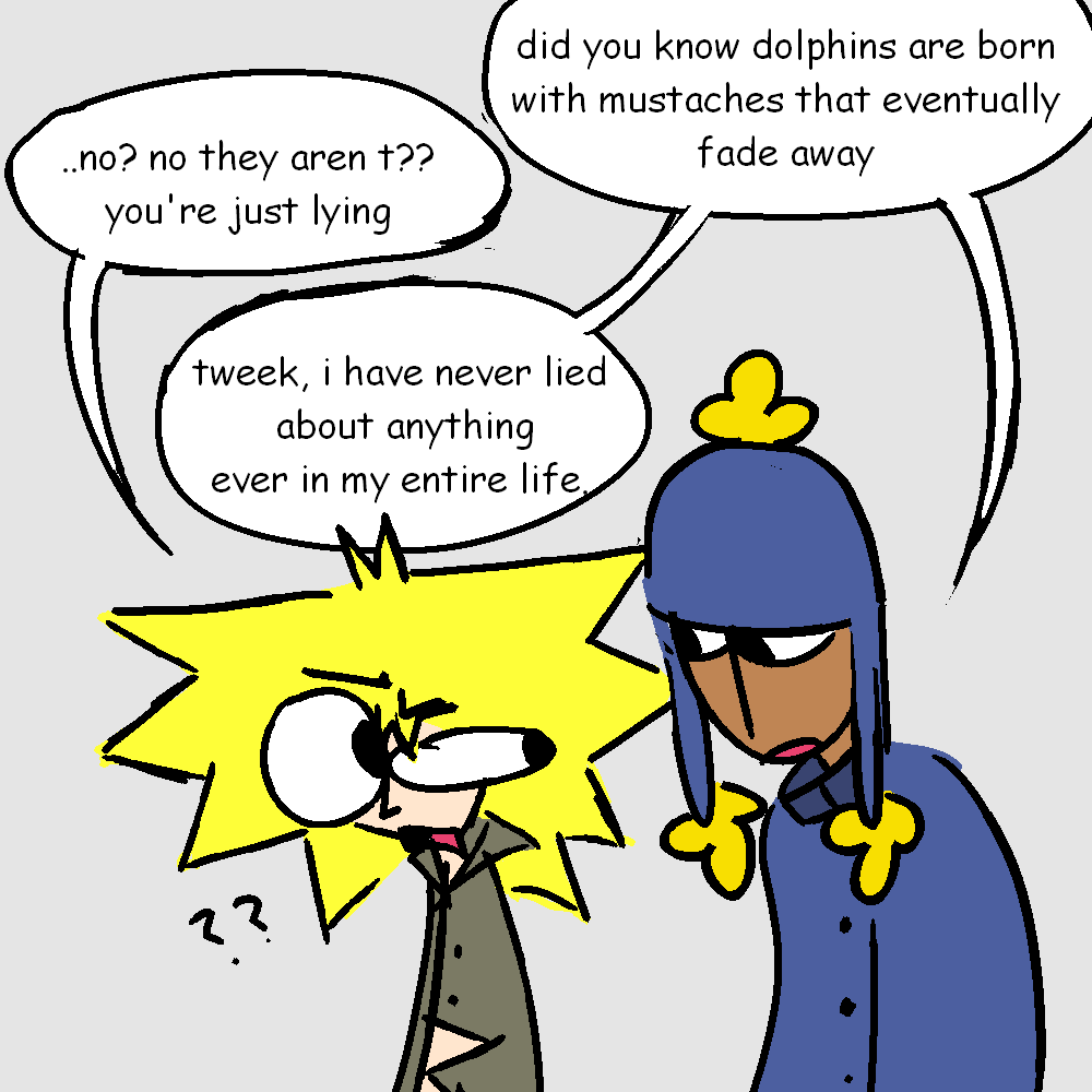 creek daily tweet media