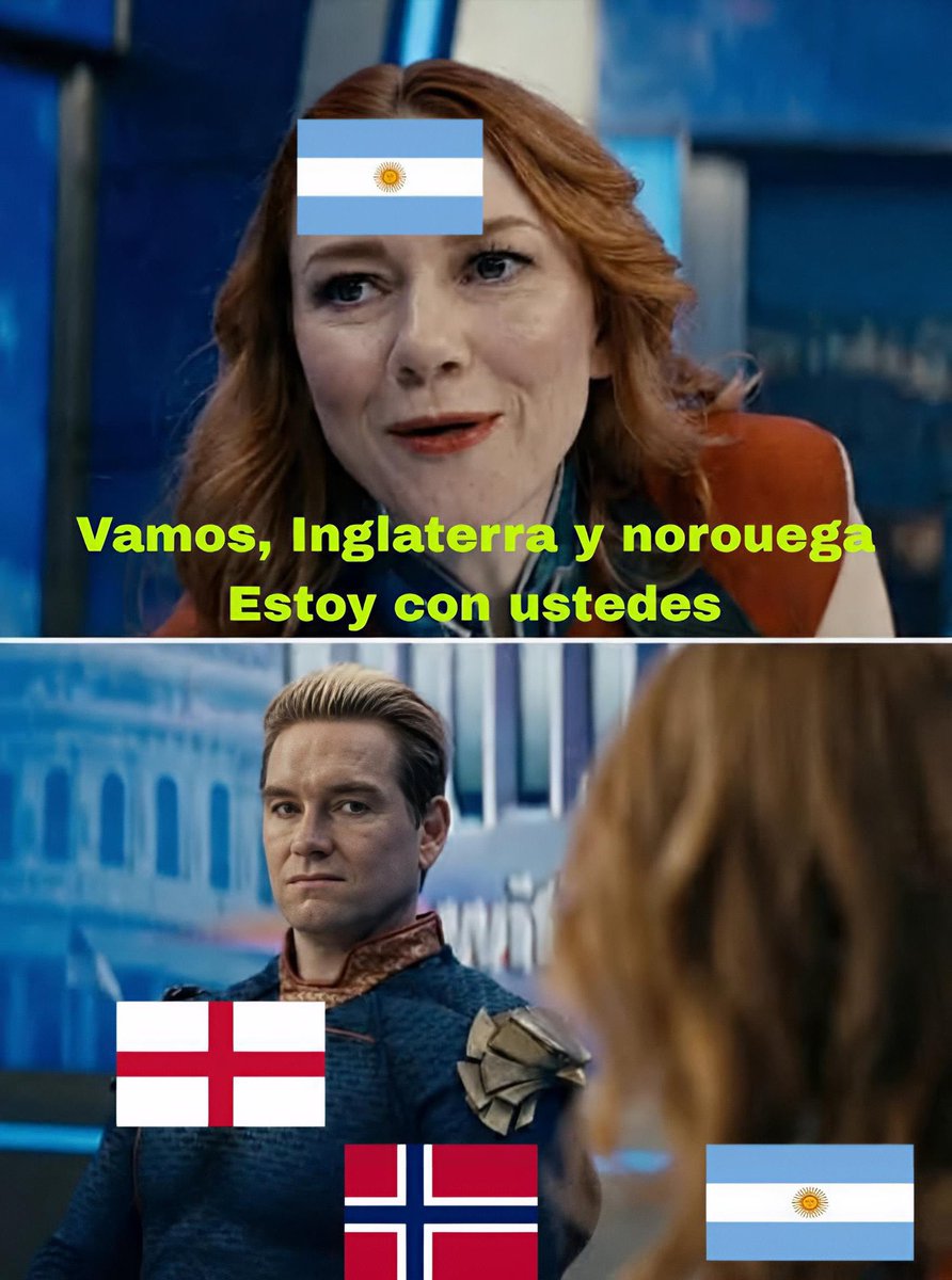 Argensimio Avergonzado 🇦🇷🦧🙇🏿 tweet media
