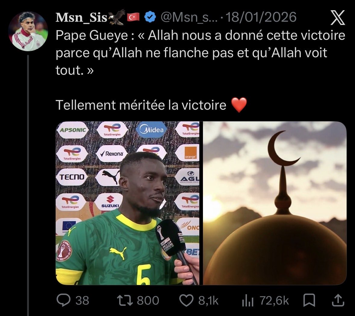 77jcp's tweet photo. @Msn_sis0 @fodexx_ @laminee_yml Arrête de sucer on te pisse dessus https://t.co/zqGH9vWbkK