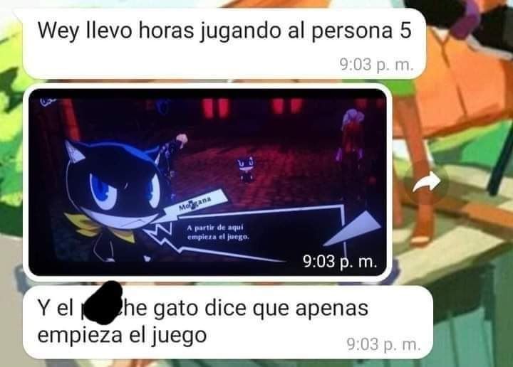 Shavik_14's tweet photo. La experiencia de estos juegos siempre es así 😭🙏 https://t.co/3wzr3InPvA