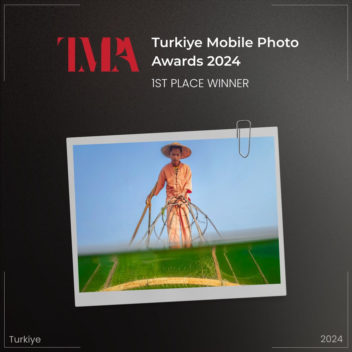 Achanthar1's tweet photo. Some photo take more than a single click.

Creating this over-under image with a smartphone was both challenging and rewarding. Receiving 1st Place at the Türkiye Mobile Photo Awards 2024 made the journey even more meaningful.

Every challenge is opportunity to learn and create. https://t.co/DtD6o0klEK