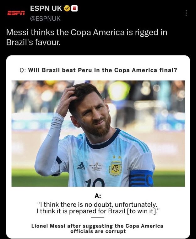 heis_fede's tweet photo. Your goat btw😭😭😭😭 https://t.co/xCODTJO0dn