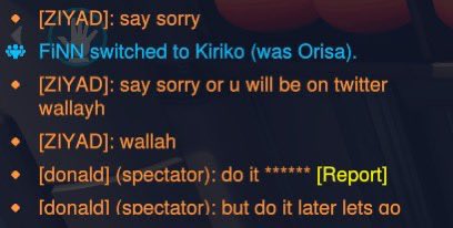 eidalonfaps's tweet photo. @OWTVgg well i dont think hes much of a fan of emea either https://t.co/hYoG9YnFDc
