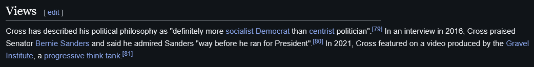 til_dance's tweet photo. @leukas_dog @9mmballpoint Thank you for loving soc dems! :) It's great that you believe in strong, comprehensive education unlike the voidbrained milquetoast history revision and math inabilities of the GOPedos https://t.co/2C8FrAhVJz