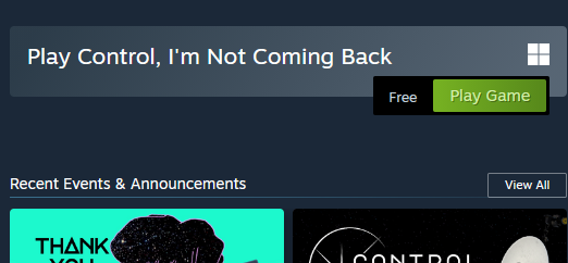 DesbordeGames's tweet photo. Its even free btw https://t.co/8bLIIIL3F4
