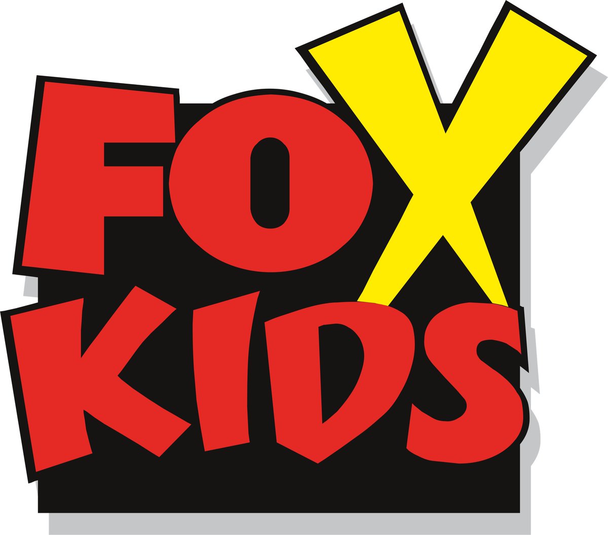 GutyHero's tweet photo. @chiquimafia__ Tampoco nos hemos olvidado de Fox Kids.
#FoxKids https://t.co/H4LJiDKXgW