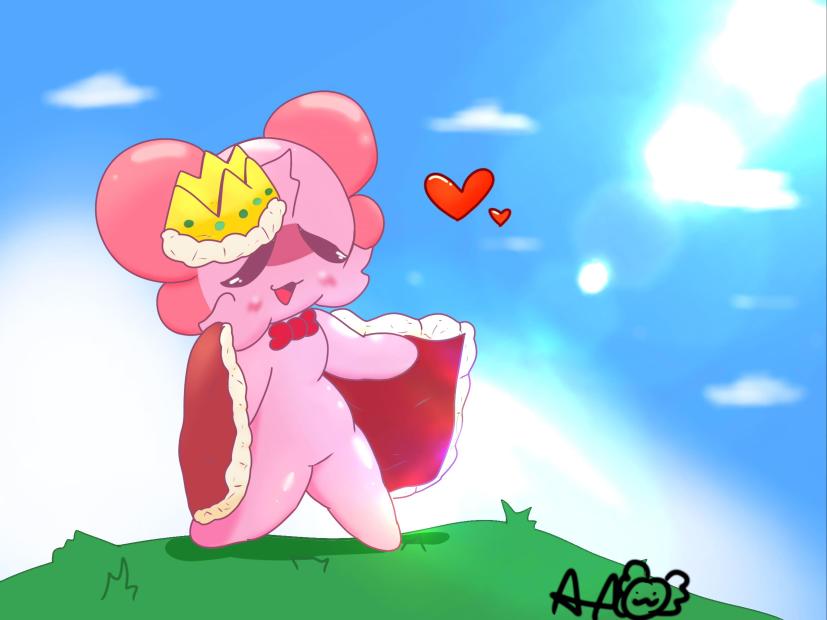AxolotlePinky's tweet photo. Yiiii ❤️ Im cute!!! #artㅤㅤㅤㅤ #furryㅤㅤㅤ #furryartㅤㅤㅤ #axolotl https://t.co/zRqW64GOJT