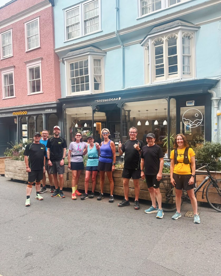 OUFCOfficial's tweet photo. Thanks to everyone who joined us this morning for United Run Dept.’s City Hunt Run! 🏃

A great turnout as members tackled our scavenger hunt around the city.

See you at the next one! 💛 https://t.co/Iir2rm3F0N