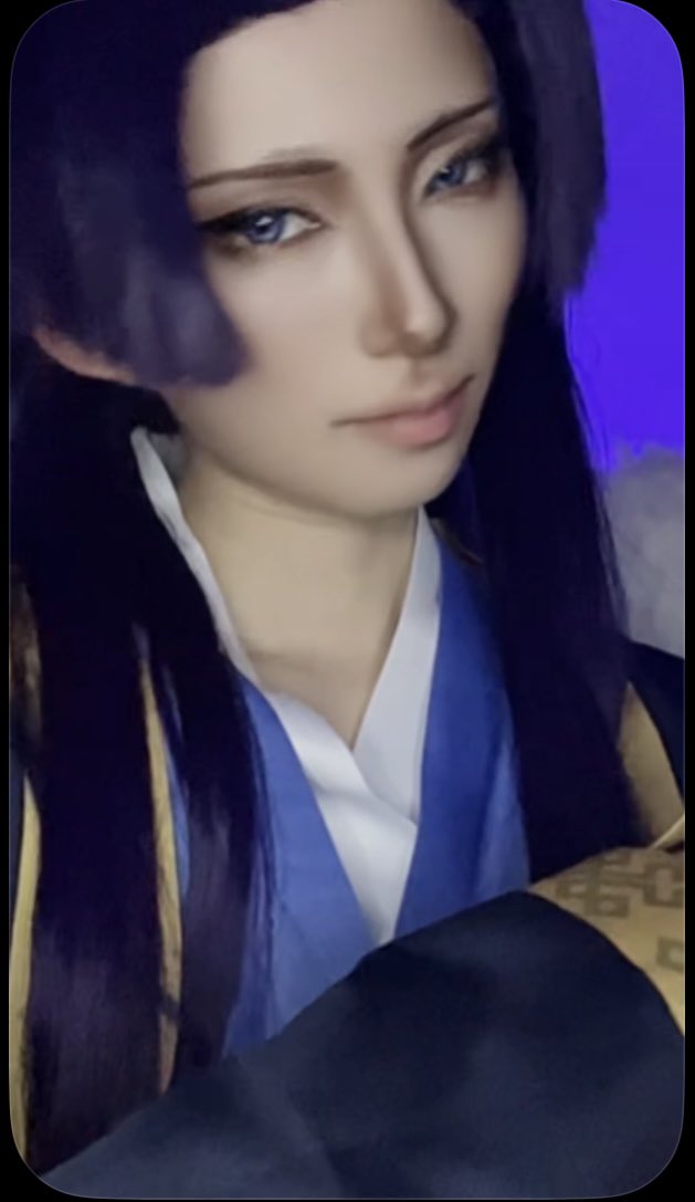 Jena_P07's tweet photo. めっちゃ角度詐欺盛れすぎ
【薬屋の独り言】任士

　　　　薬屋っ♪ https://t.co/lZ3RRQTbIN