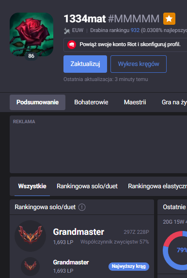 Mateusslol's tweet photo. Hello everyone!

Im looking for offers as jungler for the upcoming summer split, will be concidering only Major div2's/Minor div1's

Able to provide vods upon request

Refs @seryy_09 @SungodCN @AmExxSRB 

Contact me via twitter or discord : 1334m https://t.co/rPpLQto3yD