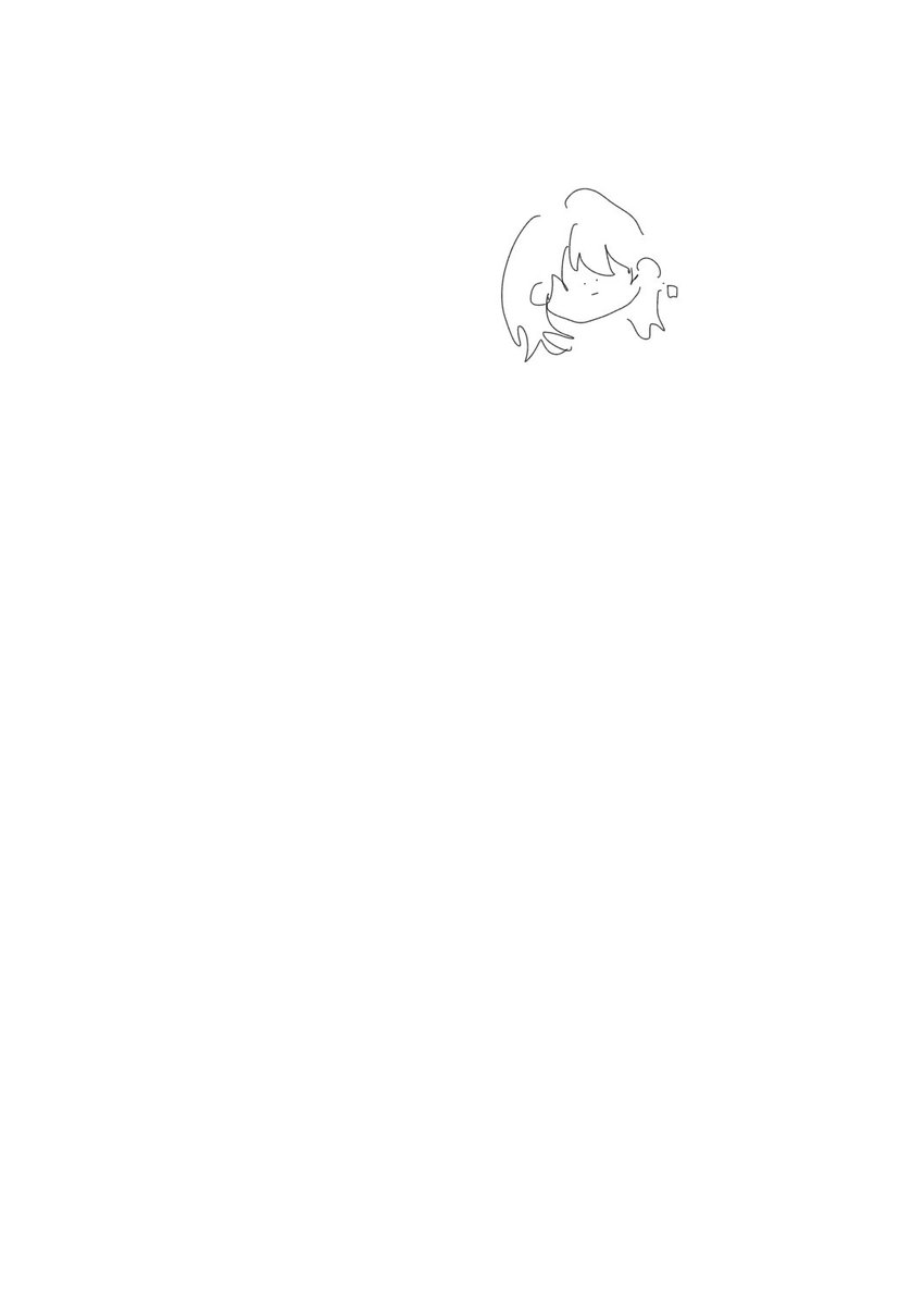 vxcxic's tweet photo. これほんまクソデカキャンパスにこれだけ描いてて横転 https://t.co/yOZfA4ca5k