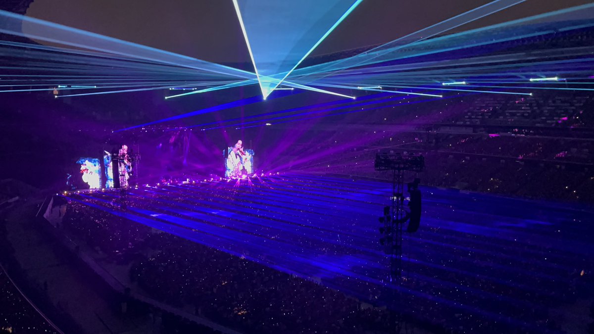 sntorek's tweet photo. 最高だった初ミセスライブ
力を頂いた💪これからも応援する💪
#ゼンジン未到とイミュータブル https://t.co/cVj5L1qSHo