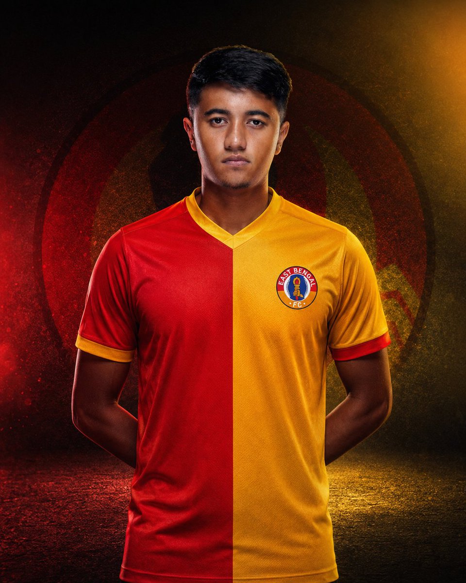 offsideaddax's tweet photo. 🚨 Ayush Dev Chhetri is set to join East Bengal FC. The deal is agreed, with only final paperwork remaining before completion.

After missing out on Tomba, East Bengal moved quickly to secure one of India's most promising young midfielders. 

Credit: @RevSportzGlobal For breaking https://t.co/2uFej3vmxB