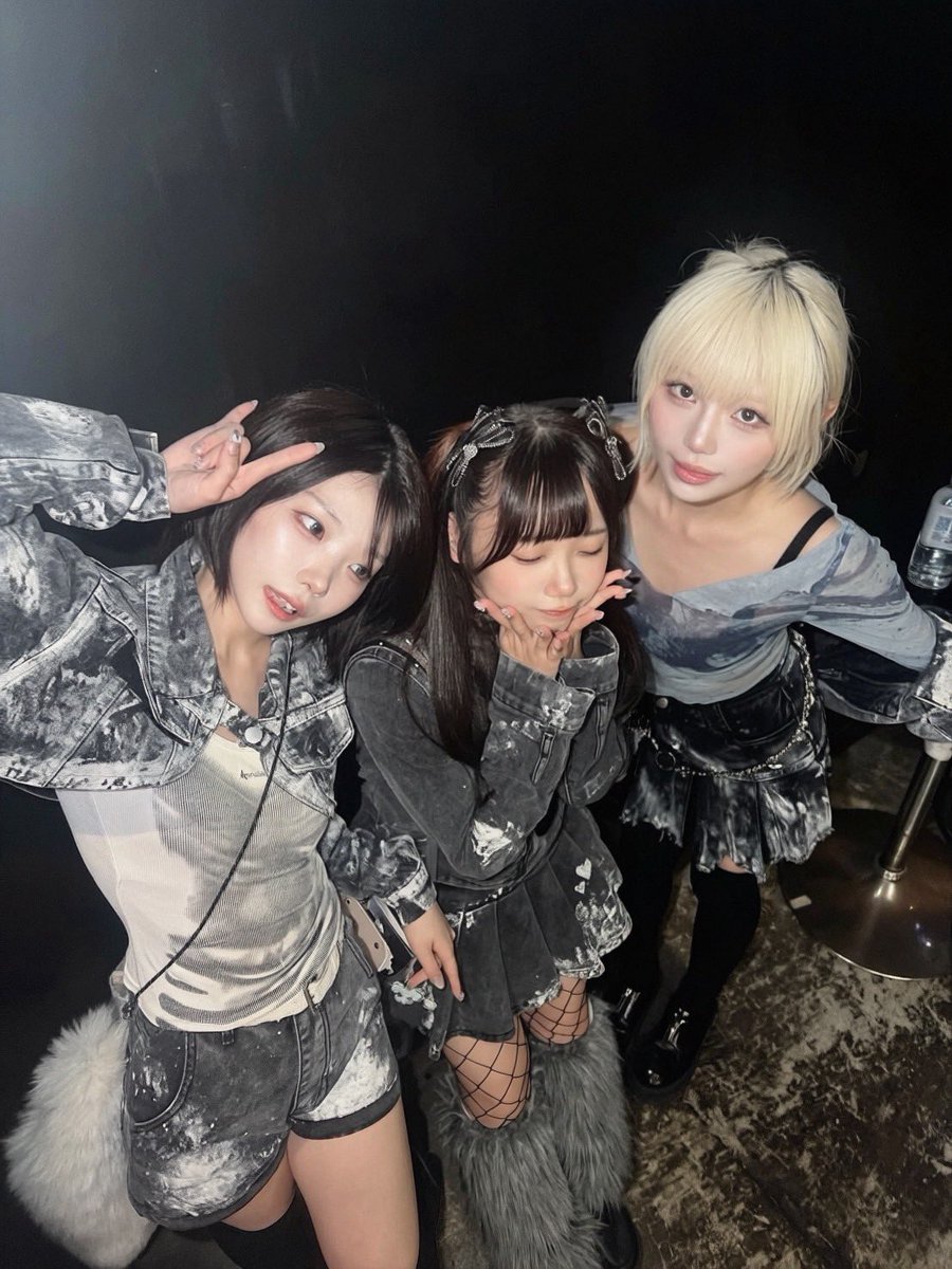 まりもMETAL† 🌈 (@marimoxx) / Posts / X