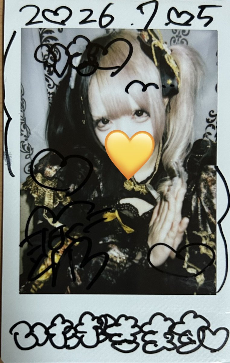 t_dolod's tweet photo. #永遠威艶狼卍會
トワ様初めまして界隈！！
目の前でしゃがむアタオカな人間だよおーーん🥺🥺
普通にドゥラのミックスあんま覚えれてなかったけどトワ様のお陰でギリギリ乗り切ったわ。耐え!! https://t.co/04SqPitgoh