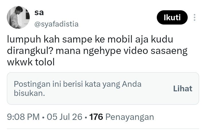 13dpitys's tweet photo. syafadistia kamu tau apa tentang jimin sampe ngatain segininya? i'm sorry guys kalau ngotorin tl kalian tapi bantu di rnb ya 

@syafadistia https://t.co/uEh4MuA0Ta