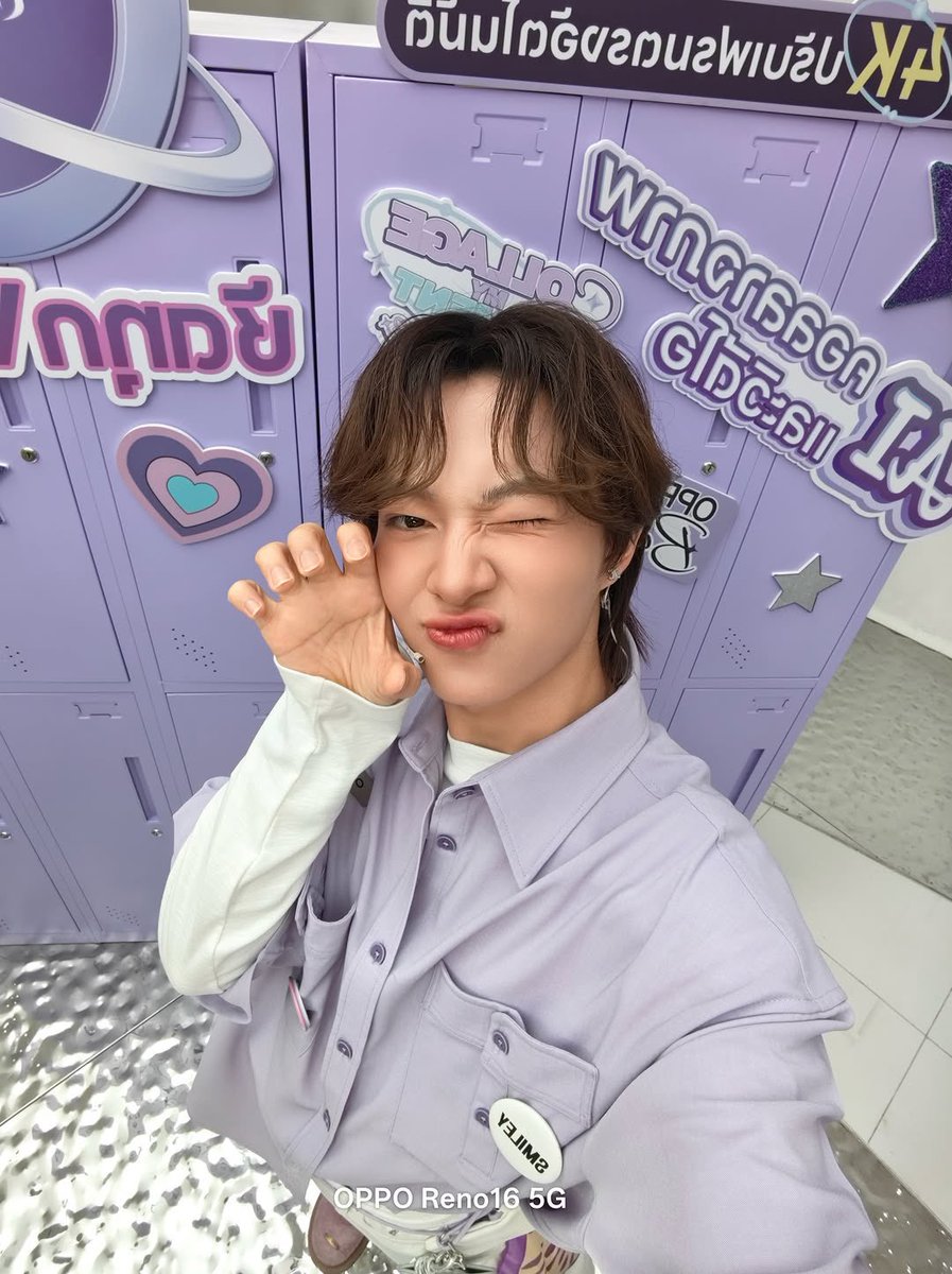 🐱 NuNew IG update 🐱 Date - 05.07.26 (KST) 📱📶+🐶🐱 ZEENUNEW