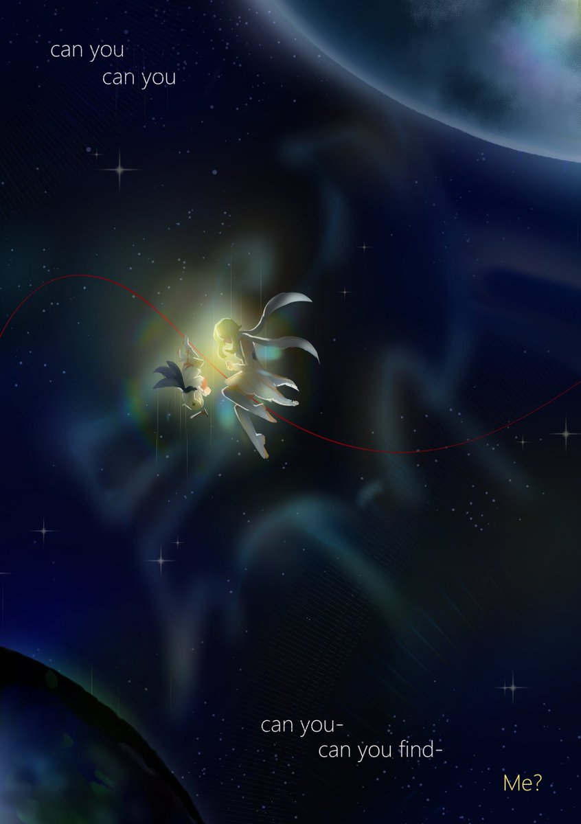 CeruCerus's tweet photo. This Project Moongazer edit genuinely made me cry so so hard and I was fucking sobbing speedrunning this like there were actual tears falling down my face hearing that music and "yeah I would consider teyvat my home" and I was INCONSOLABLE I'M SO SAD ABOUT TEYVAT #GenshinImpact https://t.co/SrNHtBT62u