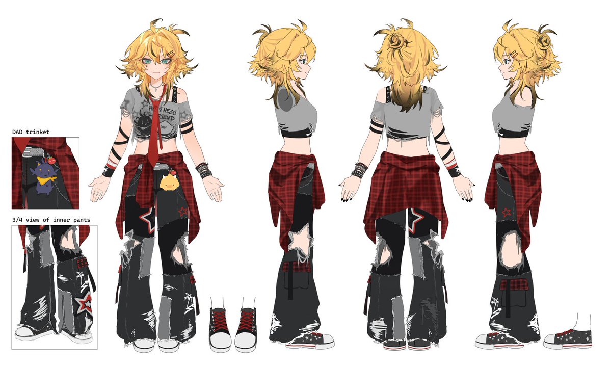 rraiire's tweet photo. I WORKED ON DOKI’s 3D OUTFIT DESIGN 😭🫶 
happy birthday doki !!!!!!! THANK U FOR THE OPPORTUNITYY 
#DokiRewindTime https://t.co/5EZj8pivv5