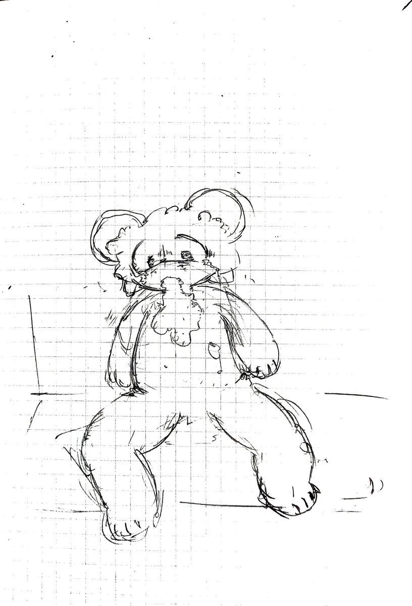 Otis4122's tweet photo. >///< https://t.co/cuPgIERuni