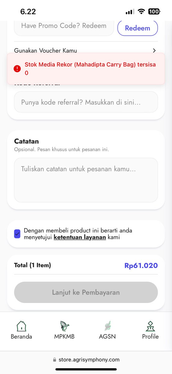 yeccayuki's tweet photo. #collegetwt

adakah #sobatdipta di sini yg ga kebagian medkor💔💔 https://t.co/GP08zm0cfr