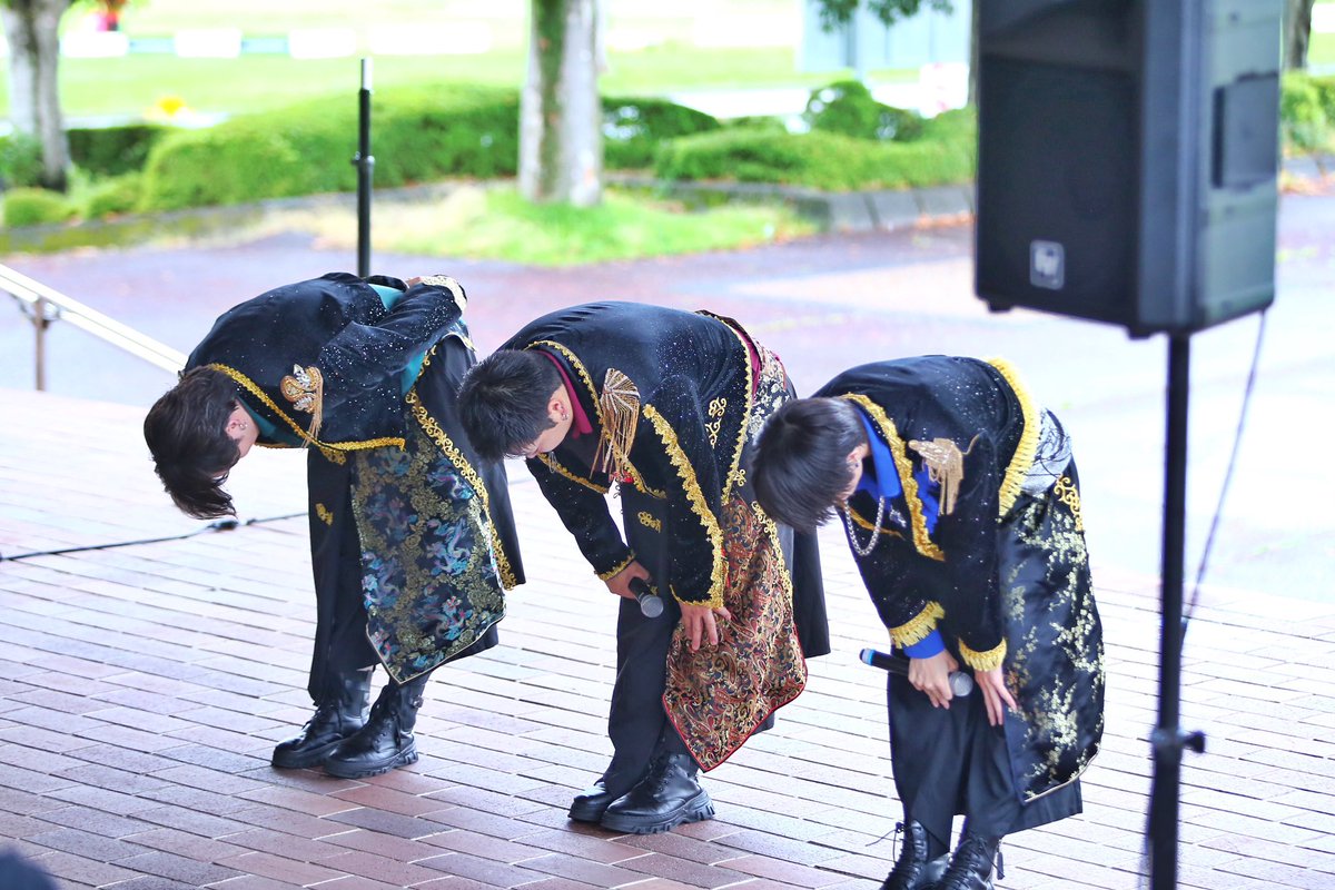 nanba487's tweet photo. 第28回日本オープン
#ディスクゴルフ
小寺あきひと
かんた
RYUSEI
#WARI_TO_SWARAN
#メンズアイドル  
#リネージュプロダクション
2026/07/05 https://t.co/GHtyHJHBHs