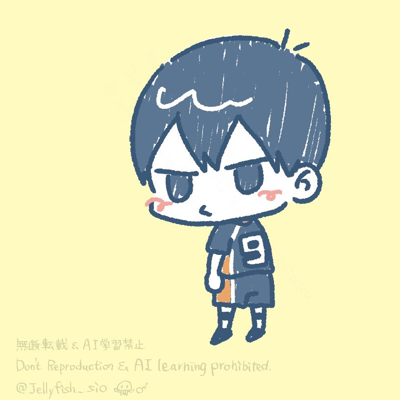 jellyfish_sio's tweet photo. もこもこしたペンかわいい https://t.co/BNhhwkFtSV