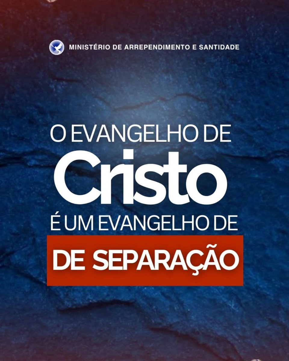 cruz25031952's tweet photo. SEPARE-SE DO PECADO.
#TheMessageofGOD https://t.co/aB12mofeXG