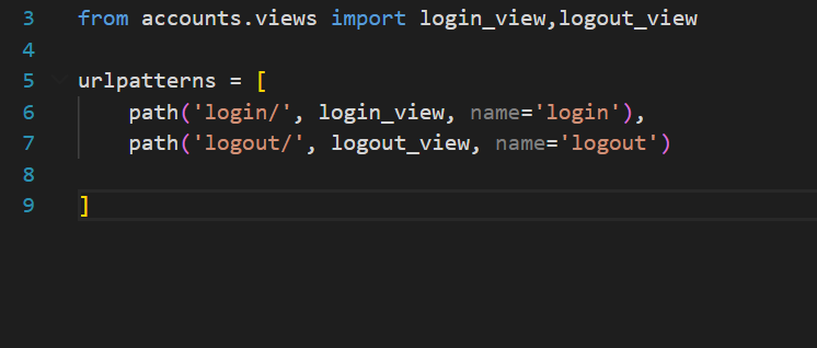 kalyaaan_d's tweet photo. #LSPPDay35
Today, I learned URL templates, user login and logout, and handling cookies in Django requests. I practiced creating authentication flows and understood how cookies help manage user sessions and request data.
#60DaysOfLearning2026 #LearningWithLeapfrog
@lftechnology https://t.co/IYW62msr3K