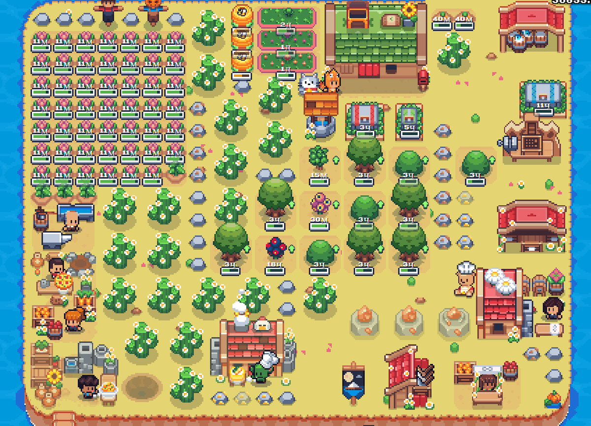 AlexandrKoroly1's tweet photo. #SunflowerLandFarm https://t.co/Tdn7Eu47t4