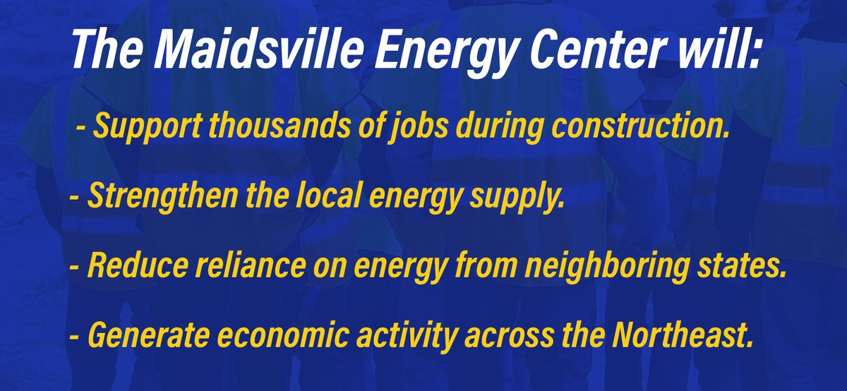 PipelinersLU798's tweet photo. Calling on all members in #WestVirginia: Sign our comment in the #ActionNetwork supporting this multi-billion-dollar energy project before the PSC's public hearing next week! https://t.co/Nt72Hj93Sz https://t.co/Zgkwqsx2L3