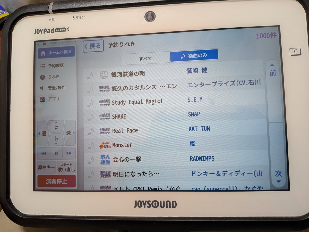 sountain's tweet photo. 情緒はどうにかなってる https://t.co/W6RrhnJSZN
