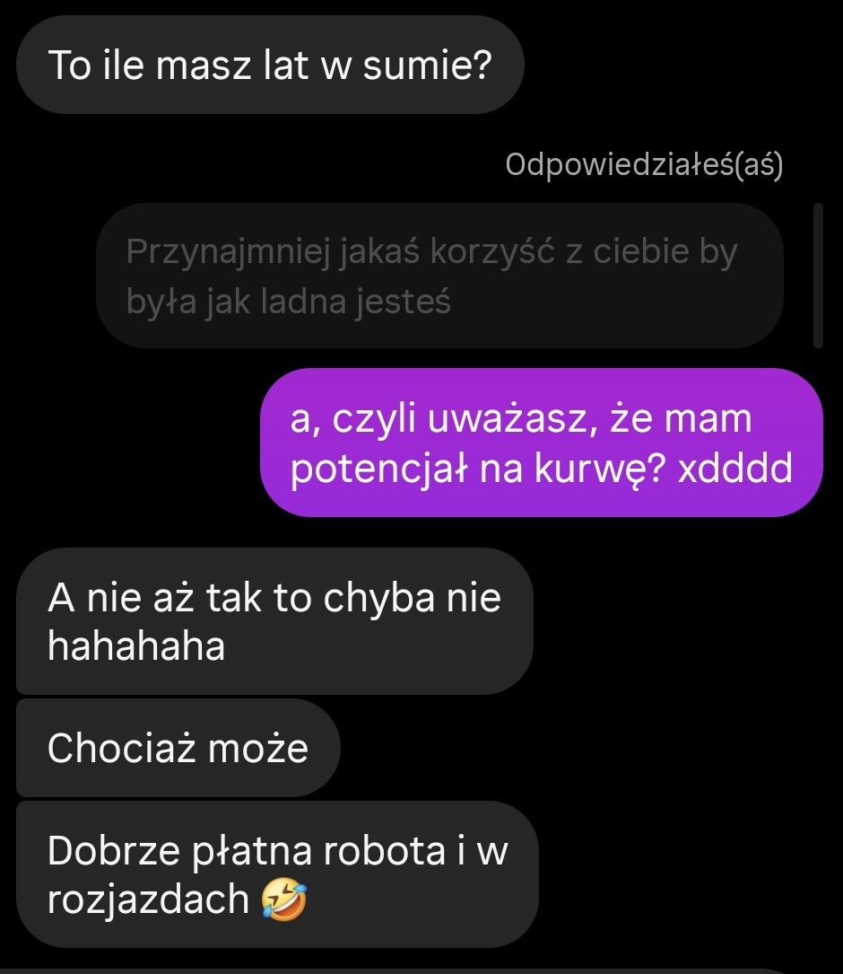 c0c4in3_'s tweet photo. #iHateJebanychDebili zabije się https://t.co/UdtepBuutI