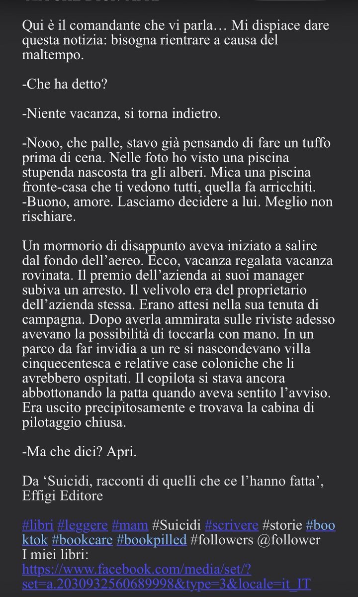 montella5's tweet photo. MA CHE DICI? APRI https://t.co/VIctPngb0Z