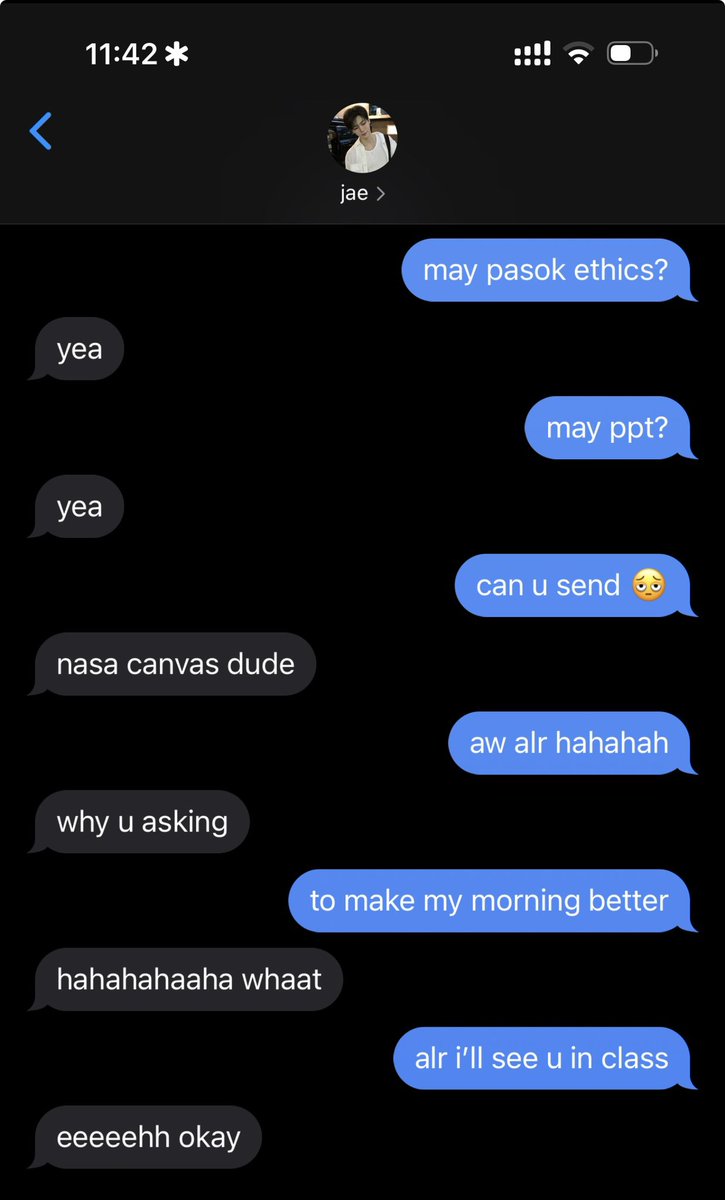kutinggala's tweet photo. #nahyuck filo au

daily conversations of classmates haechan and jaemin who seem to be too fond of each other https://t.co/y22zU7Ho9V