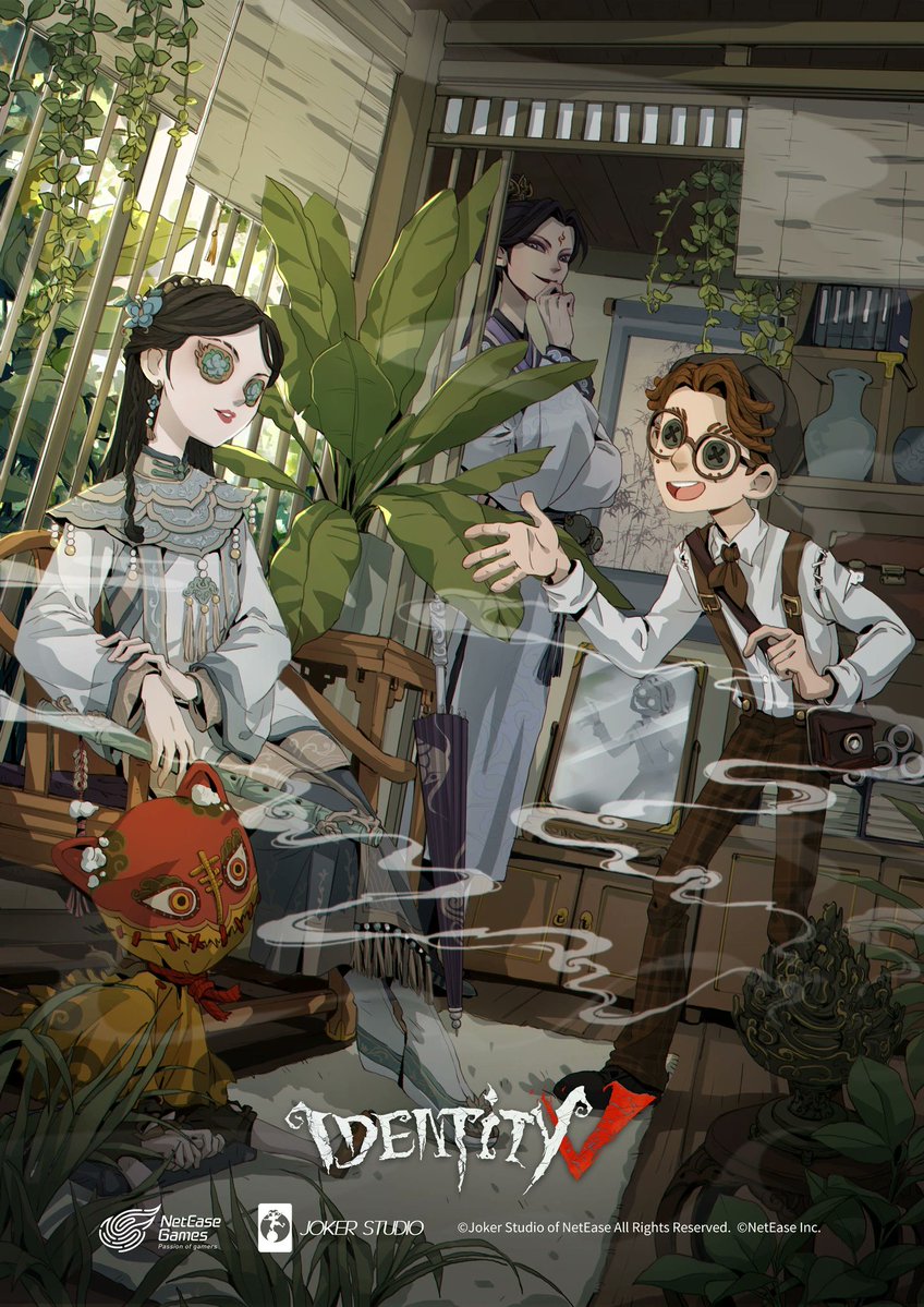brynmandaa's tweet photo. Did people forget this is a summer event it's literally happening in the same universe as the other summer events the description is literally lucky going on a summer trip https://t.co/5kYKbwafDP
