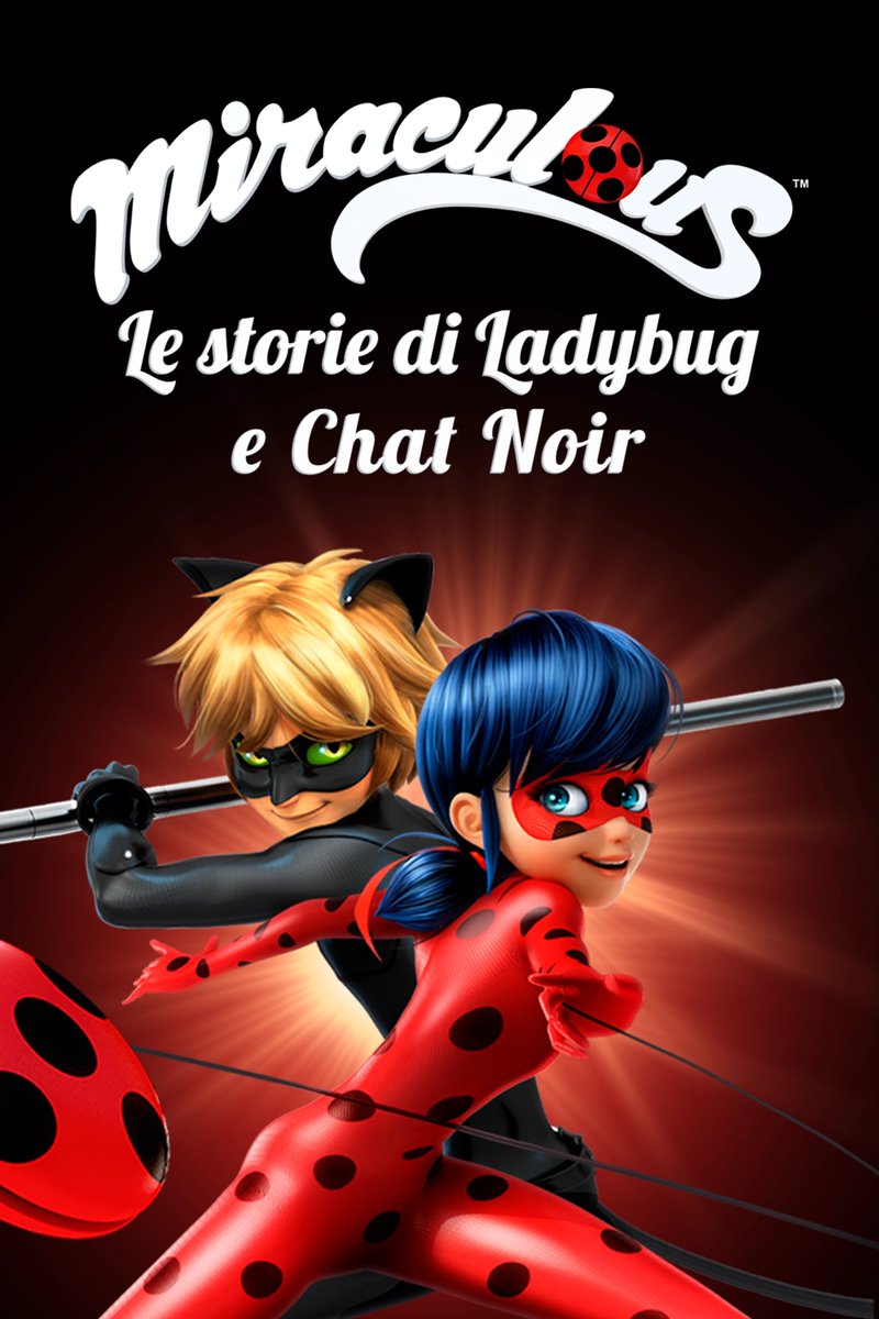 frozenedito's tweet photo. So far, these are the reported voice actor changes:

🔥 Original Cast
Marinette Dupain-Cheng / Ladybug 
Speaking: Letizia Scifoni
Singing: Ilaria De Rosa
Kagami Tsurugi / Ryuko :Benedetta Ponticelli

#savemlbitaliandub https://t.co/D6DKZl2H1O