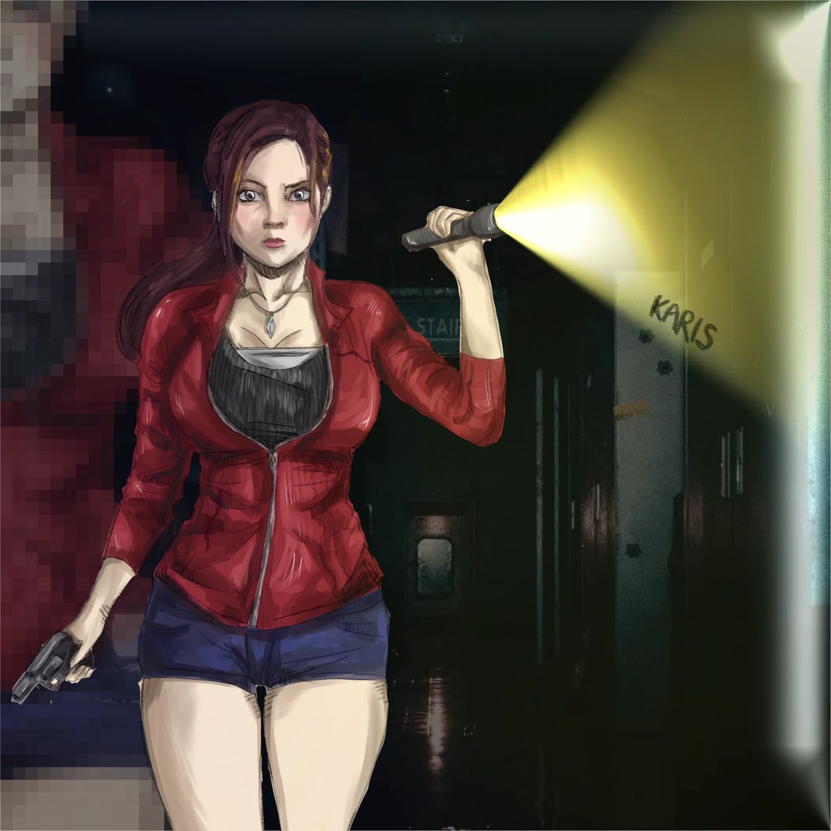 leonsmaxxing's tweet photo. wanted to try a slightly different style…
guys pls check my pinned!!!
#retwt #rebhfun #claireredfield https://t.co/faxvNHxNz0