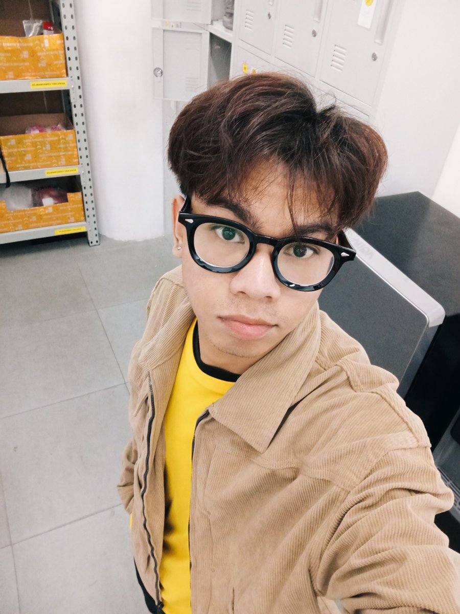 b1tterlust's tweet photo. weekend ini super hectic. https://t.co/WRJ9utGHRq