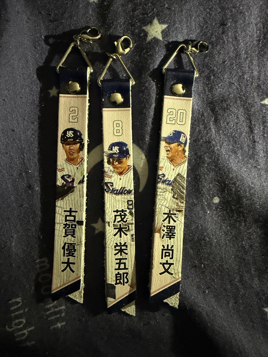 スワローズグッズ交換譲渡 #スワローズグッズ交換希望 譲 お写真のもの