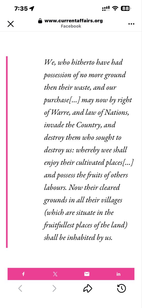Reallyverysally's tweet photo. @BuzzPatterson The ancestors in question WERE thieves, radicals and lunatics that looted and pillaged https://t.co/EDlfJdRycV
