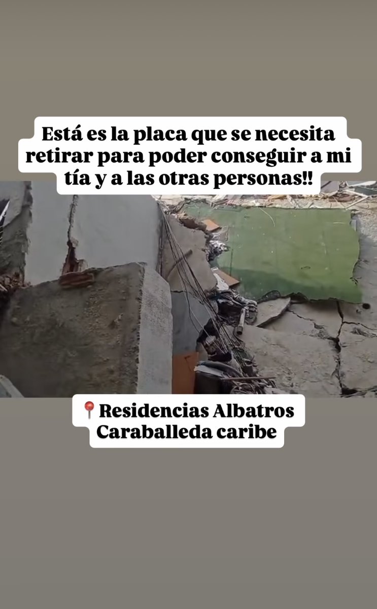 RealMadriz's tweet photo. 👇🏻🙋🏻‍♂️ a los que puedan ayudar, brinden atención y apoyo a esta familia, por favor! 🙏🏻 https://t.co/DckUU51RdG